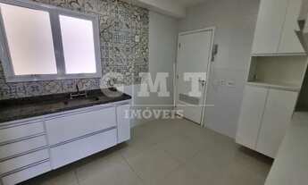 Imagem 4: Apartamento - Ribeirão Preto - Vila do Golf - Região Sul