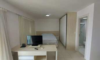 Imagem 3: Salvador - Apartamento Padrão - Caminho das Árvores