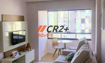 Imagem 4: Apartamento à Venda 2 quartos, 1 suíte em Piedade com 56M²