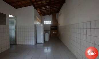 Imagem 4: São Paulo - Apartamento Padrão - Tatuapé