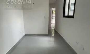 Imagem 3: Santo André - Apartamento Padrão - Jardim
