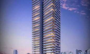 Imagem 6: APARTAMENTO CANVAS ALPHAVILLE