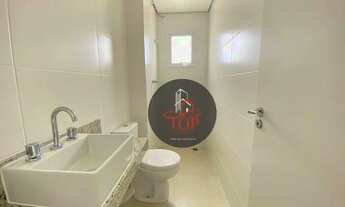 Imagem 5: Apartamento com 2 dormitórios para alugar, 53 m² por R$ 2.315,00/mês - Parque das Nações