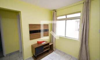 Imagem 4: Apartamento para Aluguel - Vila Guilherme, 2 Quartos, 47 m2