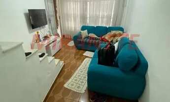 Imagem 2: Sobrado de 90m² com 2 quartos em Vila Carrao