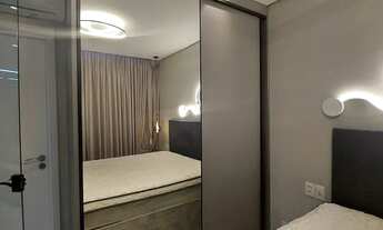 Imagem 6: Apartamento 100% mobiliado no Vieiralves