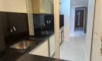 Imagem 7: Apartamento para aluguel tem 53 metros quadrados com 1 quarto em Caminho das Árvores - Sal