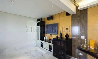 Imagem 3: APARTAMENTO 4 SUÍTES, 5 VAGAS - PERDIZES