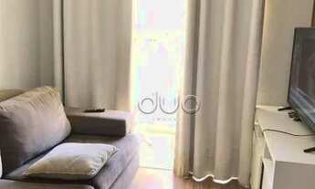 Imagem 3: Apartamento com 2 dormitórios à venda, 53 m² por R$ 180.000,00 - Piracicamirim - Piracicab