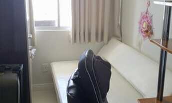 Imagem 3: Cobertura Duplêx Centro 3 Dormitórios Mobiliada e decorada 2 Vagas