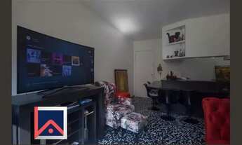 Imagem 3: Apartamento Locação 1 Dormitórios - 46 m² Moema