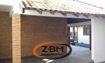 Imagem 3: Casa à venda 4 Quartos, 3 Vagas, 478M², Boa Vista, Londrina - PR