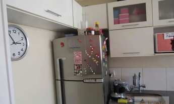 Imagem 5: Apartamento com 2 dormitórios para alugar, 55 m² por R$ 1.650,00/mês - Jardim Nova Europa