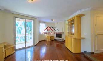 Imagem: Apartamento Locação 4 Dormitórios - 200