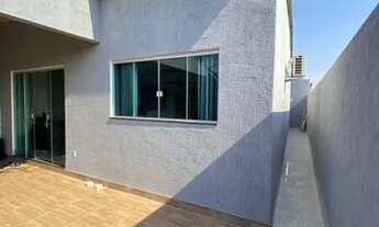 Imagem 2: IMPERDIVEL! URGENTE! Linda casa na Arniqueira! 2Quartos c/suíte! 200m²! Casa nova! Confira