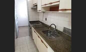 Imagem: Excelente e espaçoso apartamento para venda