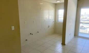 Imagem 5: Apartamento para venda possui 56 metros quadrados com 2 quartos em Cordeiros - Itajaí - SC