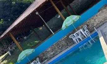 Imagem 2: Sítio Poção Preto - Com Cachoeira! Boa Esperança Guarapari - Rota da Ferradura