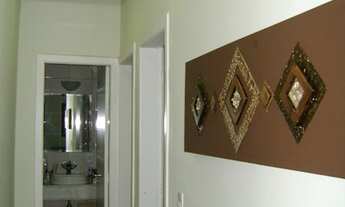 Imagem: Belo Apartamento com 2 quartos 1 vaga coberta