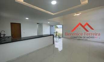 Imagem 3: Casa Alto Padrão maravilhosa no Jardim Atlântico Leste, Itaipuaçu, Maricá