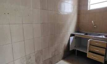 Imagem 7: Casa com 1 dormitório para alugar, 40 m² por R$ 600/mês - Parque Pirajussara - Embu das Ar