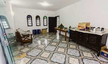 Imagem 2: Casa à Venda - Alto da Lapa, 5 Quartos, 355 m2