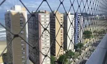 Imagem 3: Apartamento para aluguel e venda com 134 metros quadrados com 4 quartos em José Menino - S