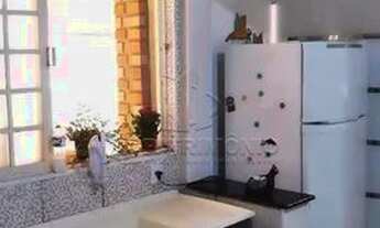 Imagem 7: SOROCABA - Casa Padrão - Ana Maria