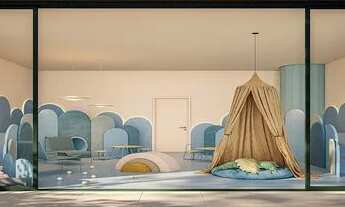 Imagem 7: Apartamento a venda no Brooklin, são 265 m² com 4 suítes e 4 vagas