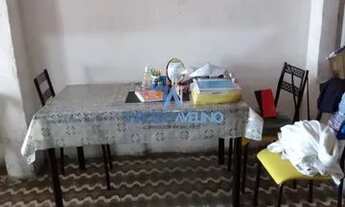 Imagem 6: Casa para venda tem 102 metros quadrados com 3 quartos em Getúlio Vargas - Aracaju - SE