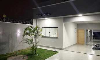 Imagem 7: Linda casa 3 quartos sendo um suite - Jardim Boa Esperança - Aparecida de Goiânia