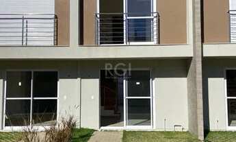 Imagem 4: Casa Condominio para Venda - 117m², 2 dormitórios, sendo 1 suites, 1 vaga - Parque Santa F