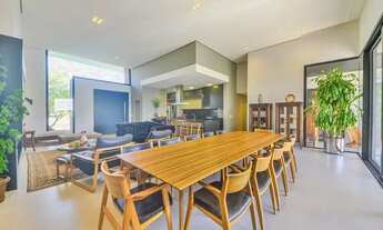 Imagem 6: Casa Condominio em Ponta Grossa