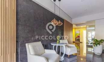 Imagem 3: Apartamento - Vila Itapura - Campinas