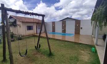 Imagem 4: Casa temporada Jacaraípe com piscina praia de capuba