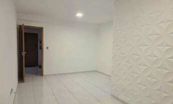 Imagem 2: Apartamento com vista livre e privilegiada!