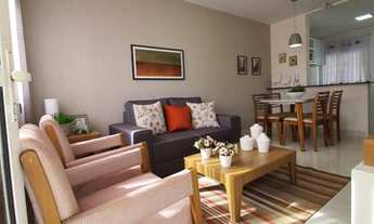 Imagem 3: CASA DE 2Q. COM SUÍTE RESIDENCIAL ENCANTO