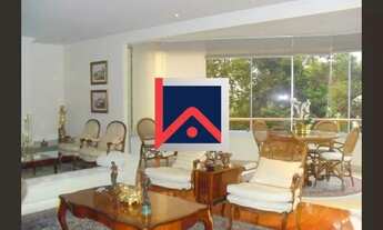 Imagem 5: Apartamento Venda Santo Amaro 185 m² 4 Dormitórios