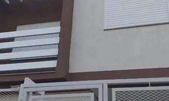 Imagem 3: Casa Condominio para Venda - 107m², 3 dormitórios, sendo 1 suites, 2 vagas - Parque Santa