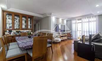 Imagem: Apartamento 3 Quartos à venda, Vila Gumercindo