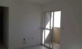 Imagem: Apartamento com 2 dormitórios para alugar