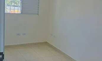 Imagem 2: Casa com 2 dormitórios para alugar, 40 m² por R$ 1.300,00/mês - Vila Mangalot - São Paulo