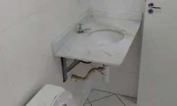 Imagem 6: Apartamento com 2 dormitórios para alugar, 59 m² por R$ 1.882,54/mês - Jardim Flor da Mont