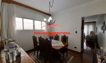 Imagem: Sobrado Residencial à venda, Cidade Vargas