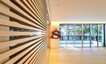 Imagem 5: Apartamento novo | 3 suítes | 3 quartos | 3 vagas