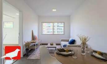 Imagem: Apartamento à venda no bairro Brooklin