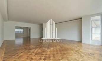 Imagem 5: Apartamento condomínio Conde Sílvio Penteado no Centro com 393m² 3dormitório 4 banheiro