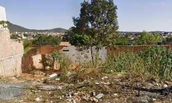 Imagem: Vende-se um lote