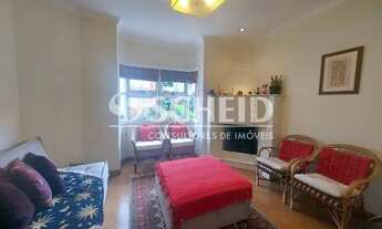 Imagem 7: Sobrado em condomínio, 4 dormitórios para locação no Brooklin em São Paulo !