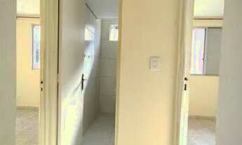 Imagem 5: Apartamento para aluguel com 50 metros quadrados com 2 quartos em Jardim do Tiro - São Pau